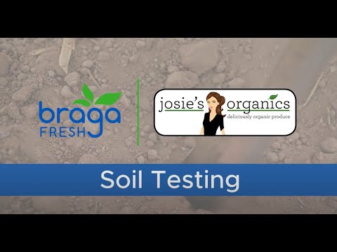 Soil Health Management