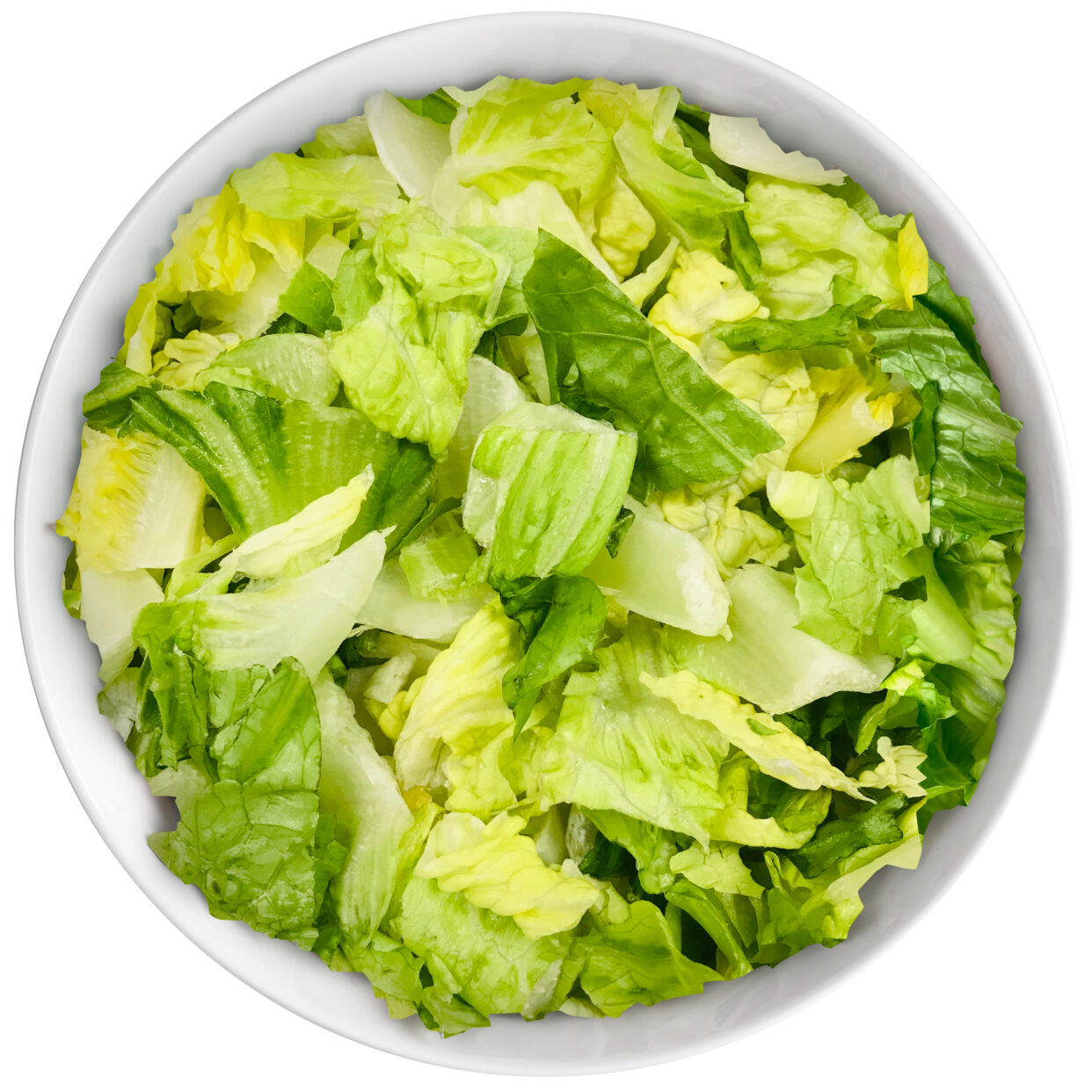 Chopped Romaine