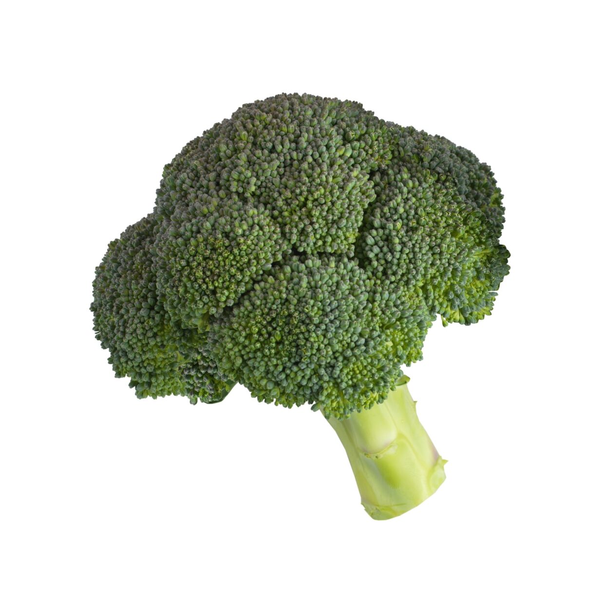 Broccoli Crowns