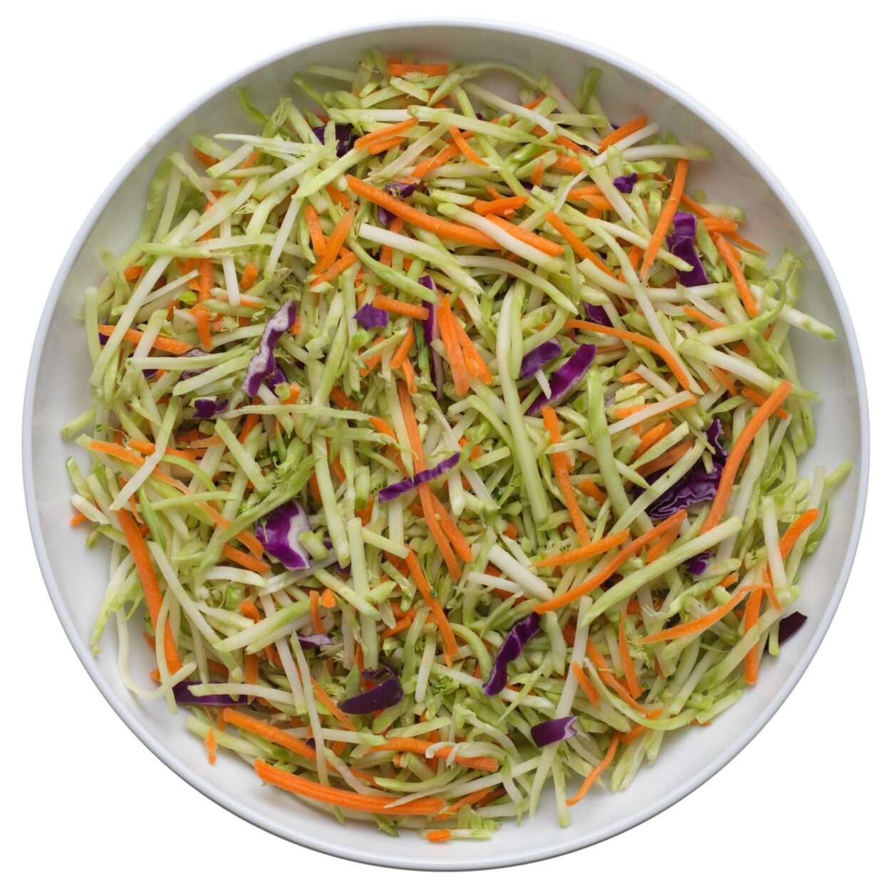 Broccoli Slaw