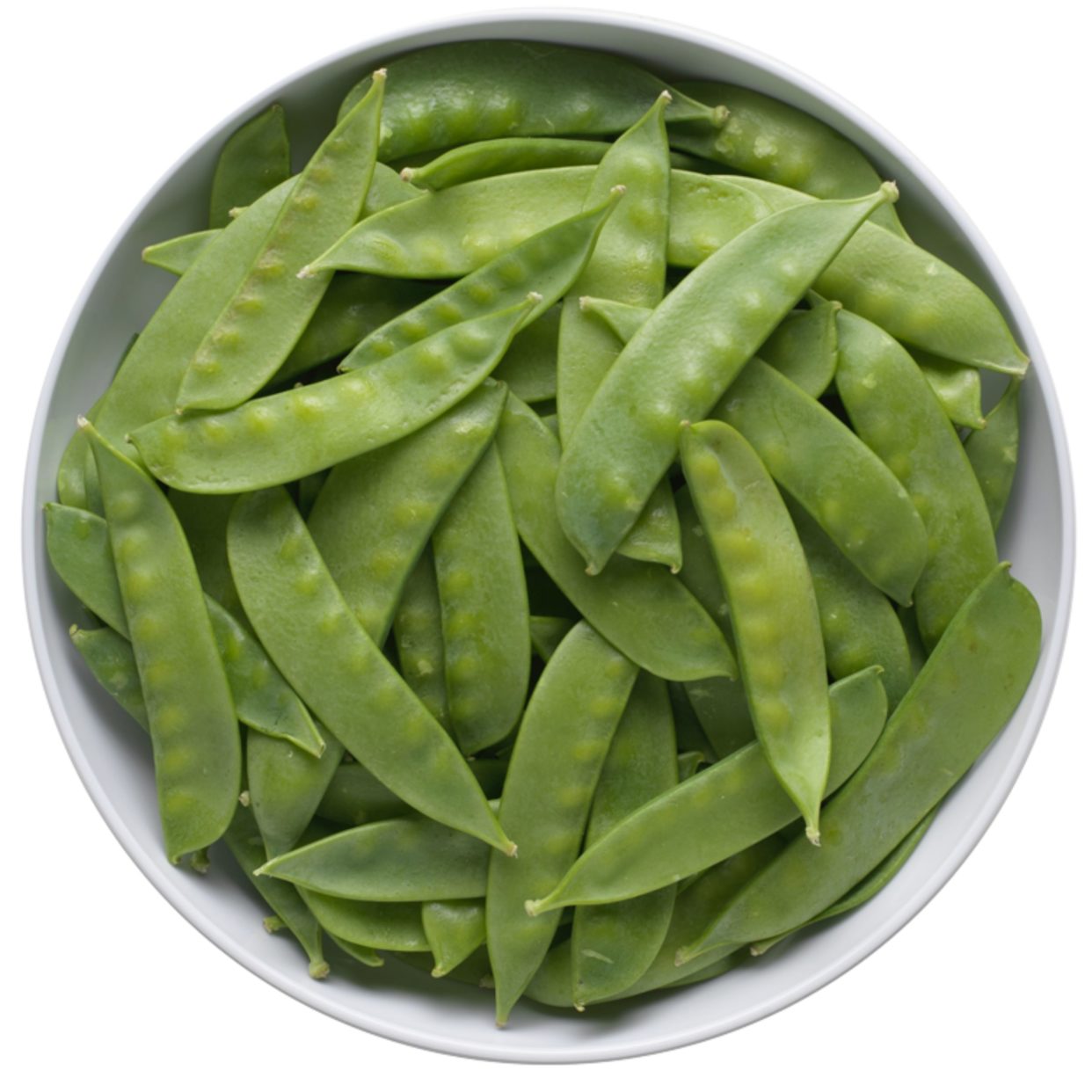 Snow Peas