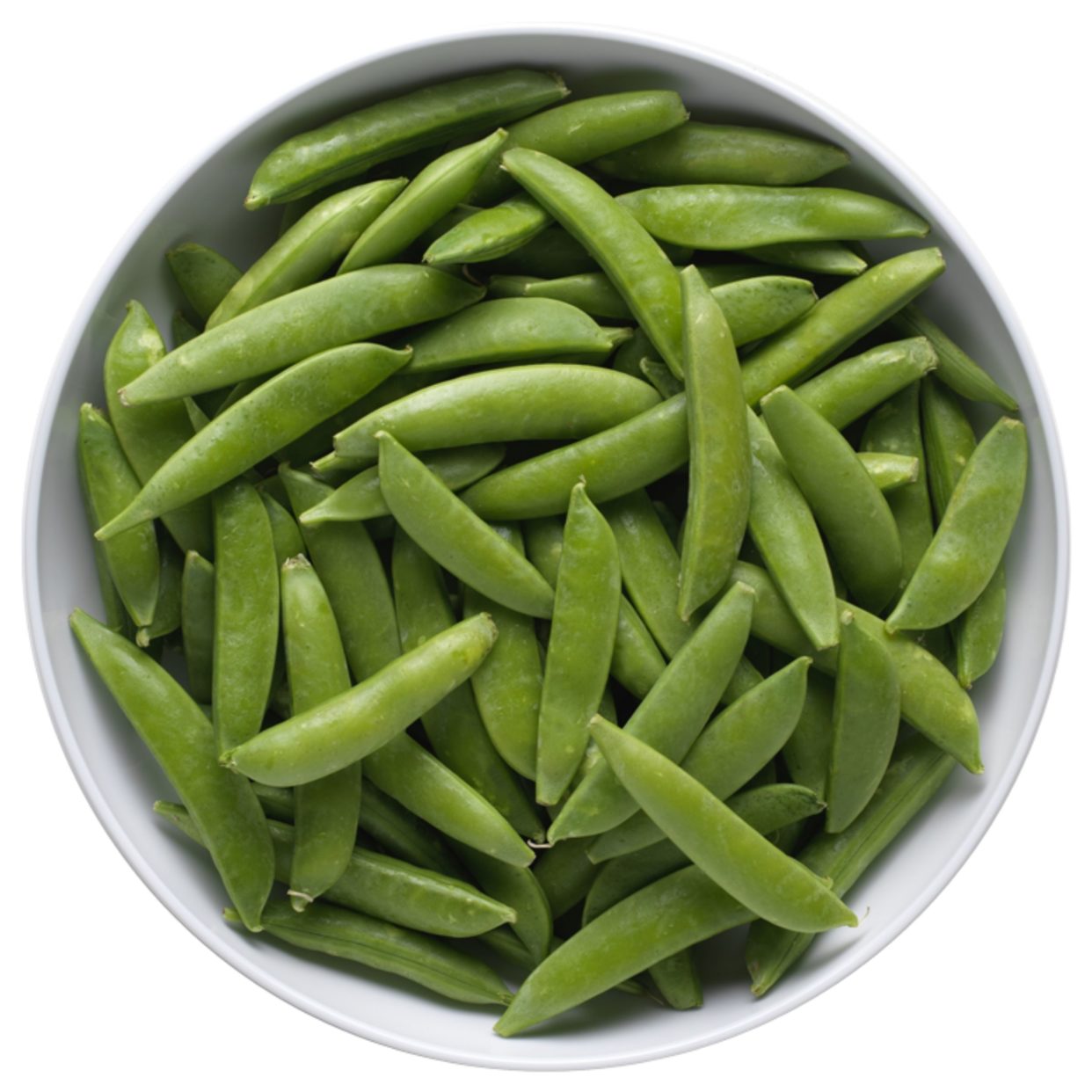 Sugar Snap Peas